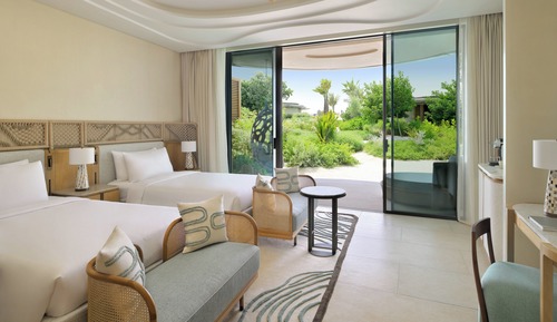 Family Suite, 2 Bedrooms