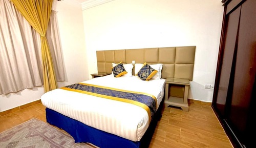 Apartment, 2 Bedrooms