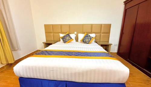 Apartment, 1 Bedroom