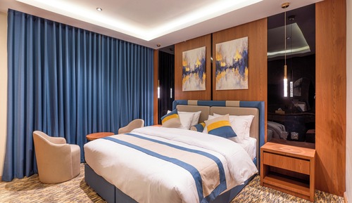 Superior Room