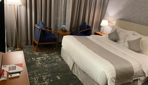 King Room