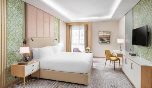 Suite, 2 Bedrooms