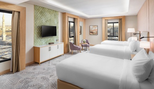 Suite, 4 Bedrooms