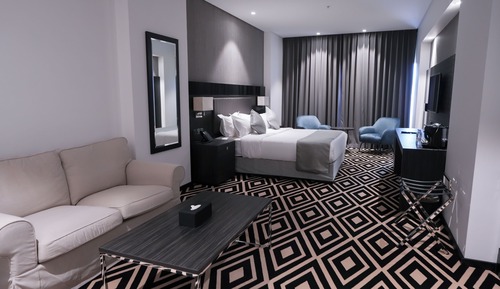 Junior Room