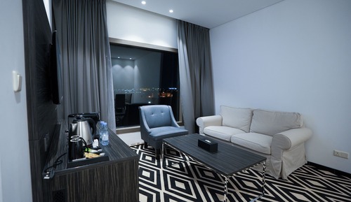 Apartment, 2 Bedrooms