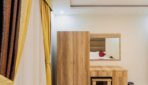Comfort Apartment