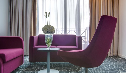 Suite, 1 Bedroom