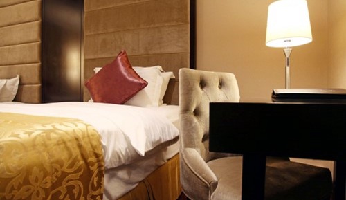 Royal Suite