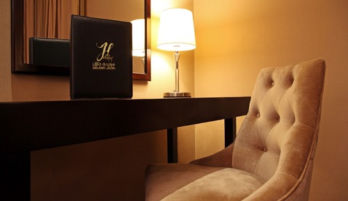 Executive Suite