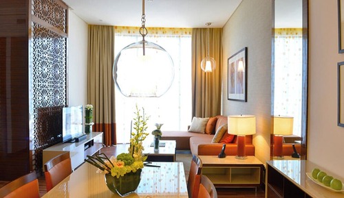 Deluxe Room, 2 Twin Beds (One Bedroom Deluxe Twin)