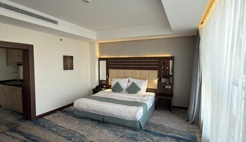 Executive Suite