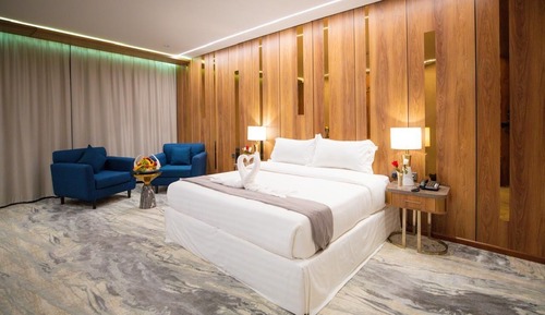 Premium Double Room
