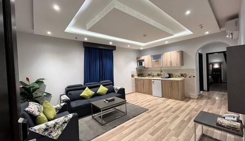 Executive Studio Suite