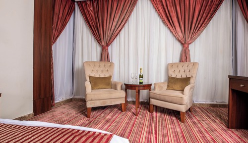 Superior Room