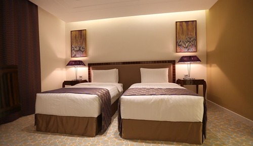 Villa, 2 Bedrooms