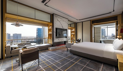 Royal Suite