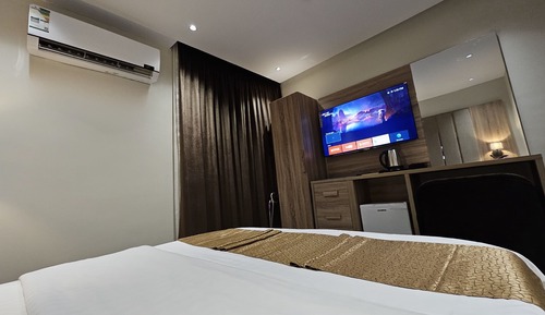 Signature Double or Twin Room