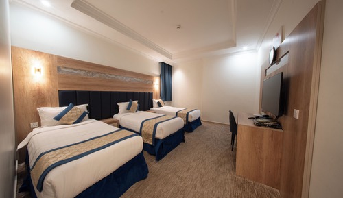 Family Suite