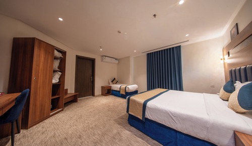 Classic Suite
