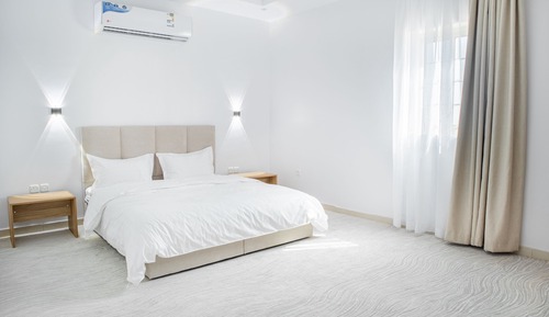 Luxury Villa, 2 Bedrooms