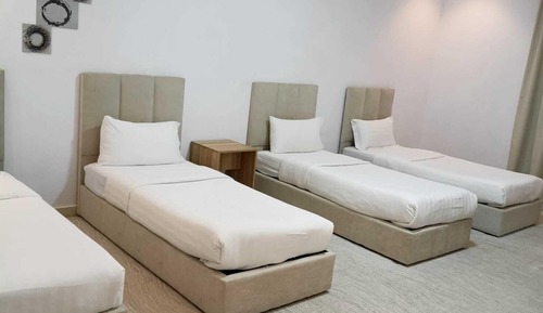 Economy Apartment, 3 Bedrooms
