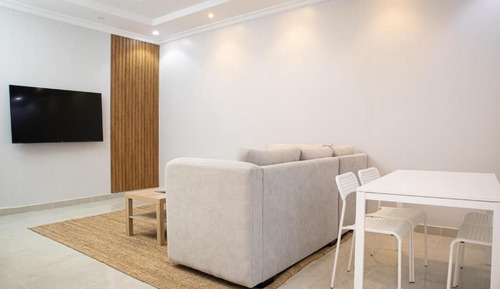 Family Apartment, 3 Bedrooms
