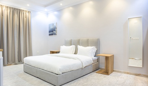Exclusive Double Room, 1 Queen Bed