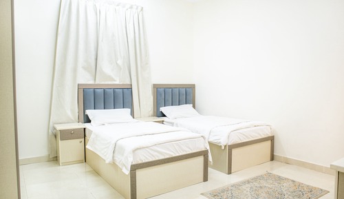 Grand Apartment