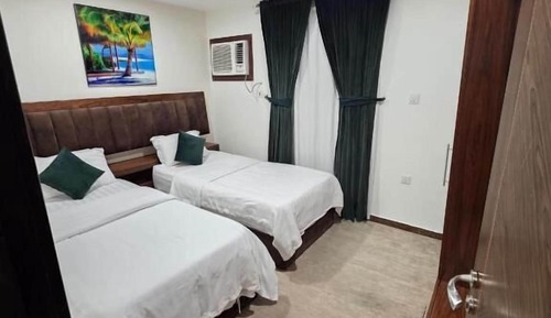 Apartment, 3 Bedrooms