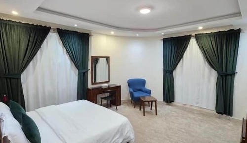 Apartment, 2 Bedrooms