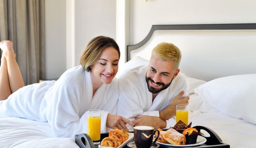 Family Suite, Non Smoking, Connecting Rooms