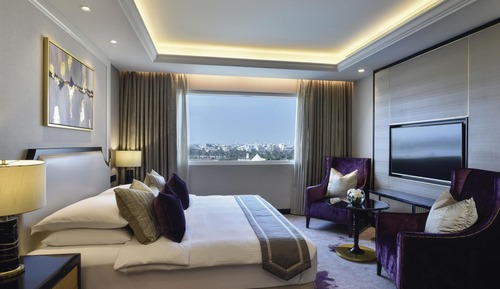 Superior Double Room, 1 King Bed