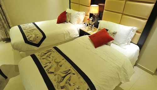 Family Apartment, 3 Bedrooms