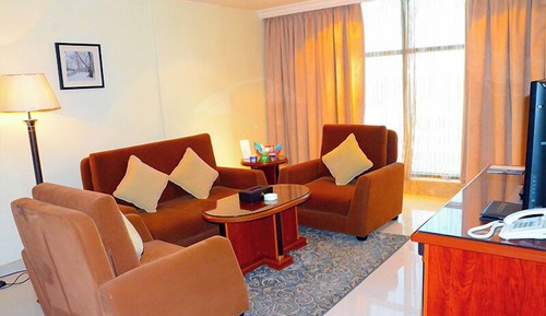 City Studio Suite