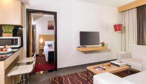 Executive Apartment, 2 Bedrooms