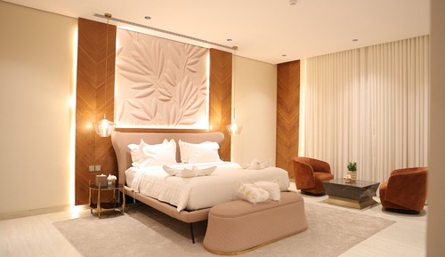 Comfort Villa
