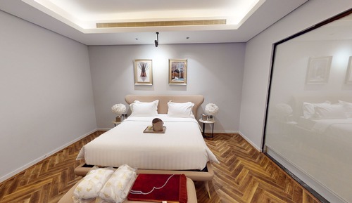 Standard Villa