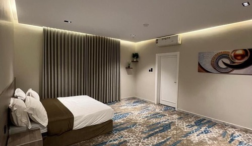 Family Apartment, Private Bathroom
