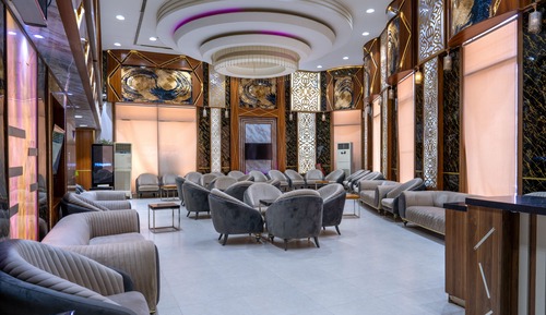Basic Quadruple Room