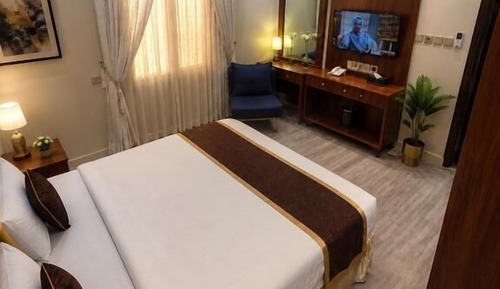 Basic Room, Mountain View