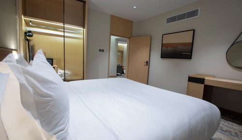 Family Apartment