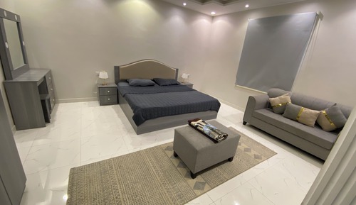 Family Apartment