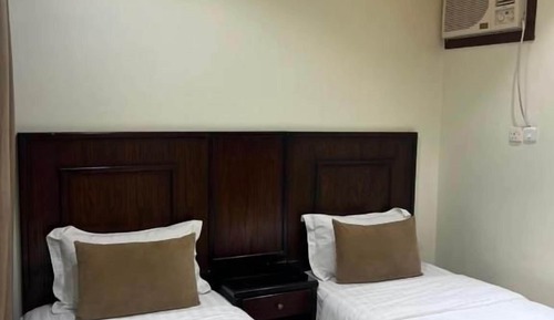 Suite, 2 Bedrooms