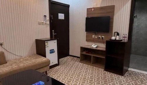 Family Apartment