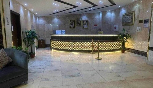 Double or Twin Room, City View