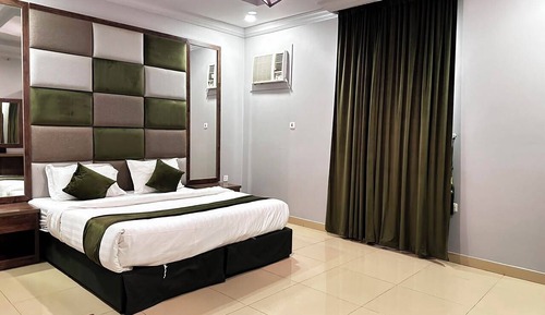Family Suite, 2 Bedrooms