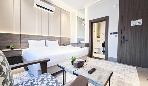 Family Apartment