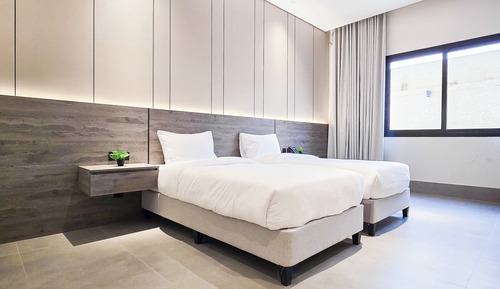 Family Apartment
