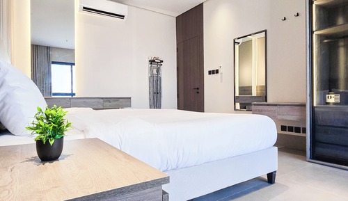 Grand Apartment