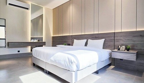 Grand Apartment